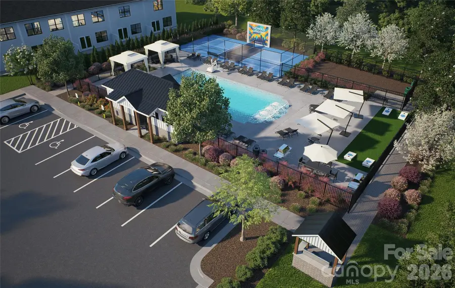 6310 Abelia Avenue #98, Charlotte, NC 28269 - Image #3