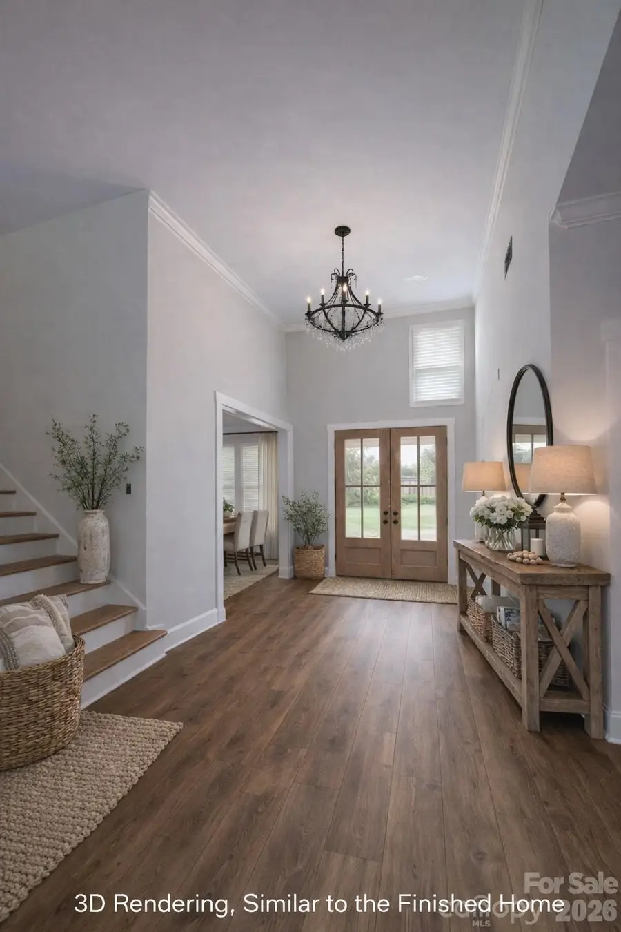 4606 Quiet Rail Court #E-3, Lancaster, SC 29720 - Image #2