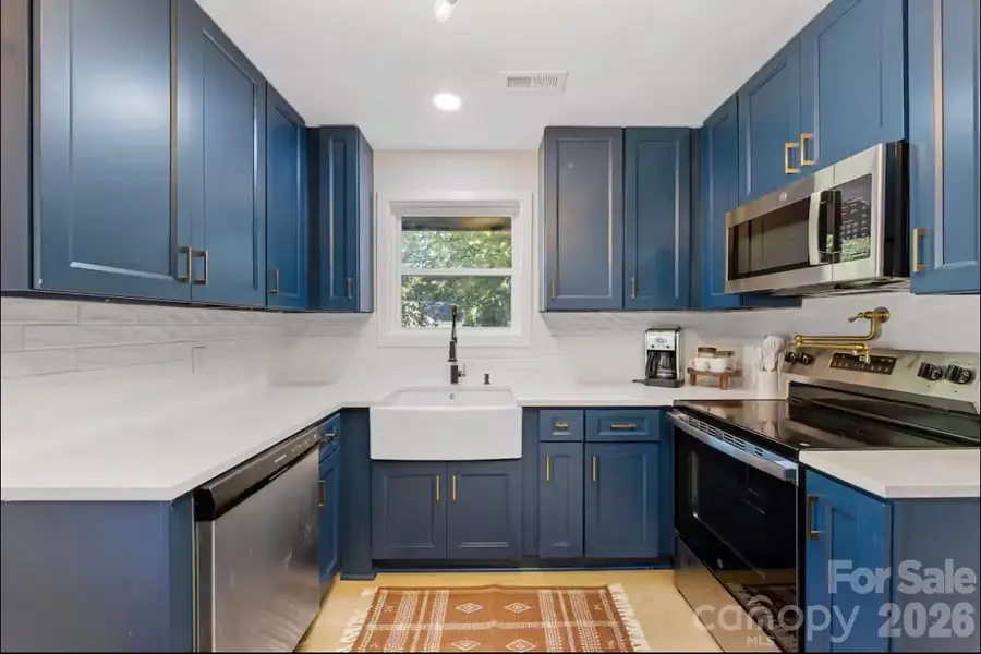 3445/3447 Tappan Place, Charlotte, NC 28205 - #3