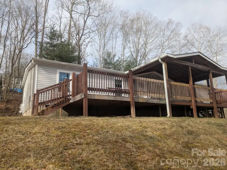 11 Gertrude Lane, Candler, NC 28715 - #2