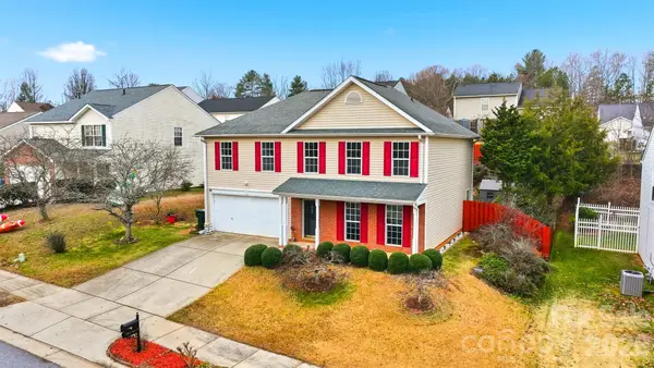 1968 8th Street Lane Se, Hickory, NC 28602