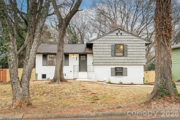 5217 Furman Place, Charlotte, NC 28210