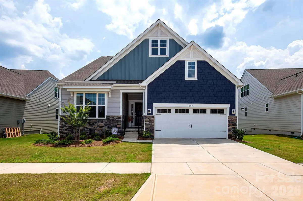 1717 Tranquility Boulevard, Lancaster, SC 29720 - Image #1