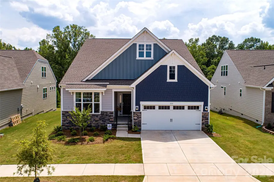 1717 Tranquility Boulevard, Lancaster, SC 29720 - Image #2