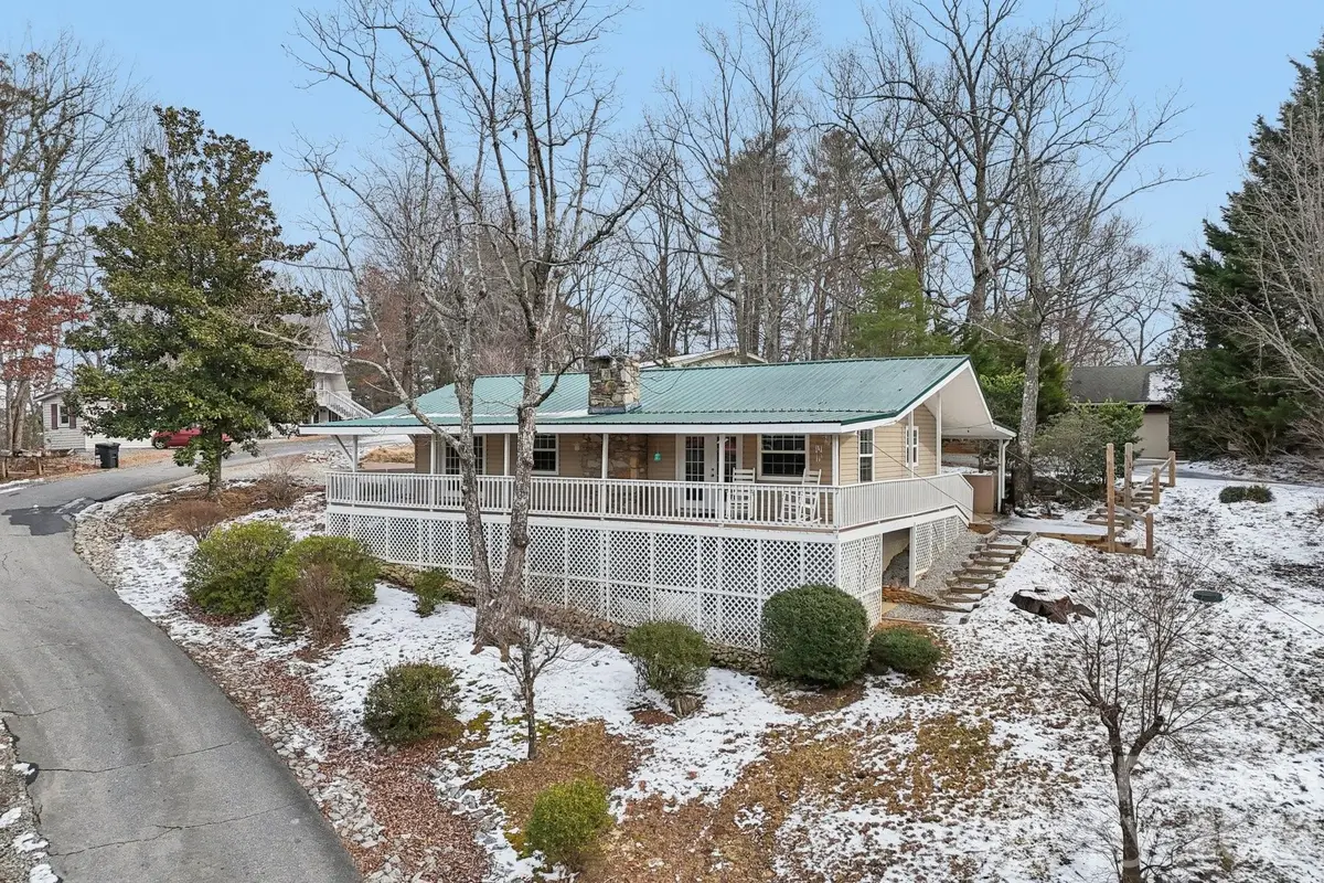 130 Sherwood Drive, Lake Lure, NC 28746 - Image #1