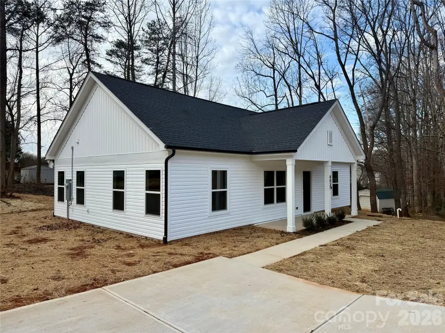 803 W 1st Street, Newton, NC 28658 - Image #3