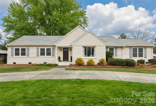 6511 Brynwood Drive, Charlotte, NC 28226