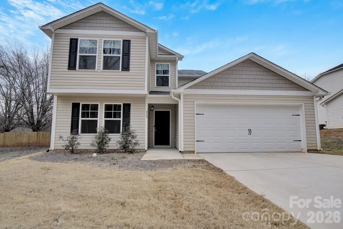 865 Old Linwood Road, Lexington, NC 27292 - Image #1