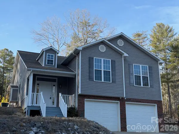 210 S River Glen Drive, Morganton, NC 28655