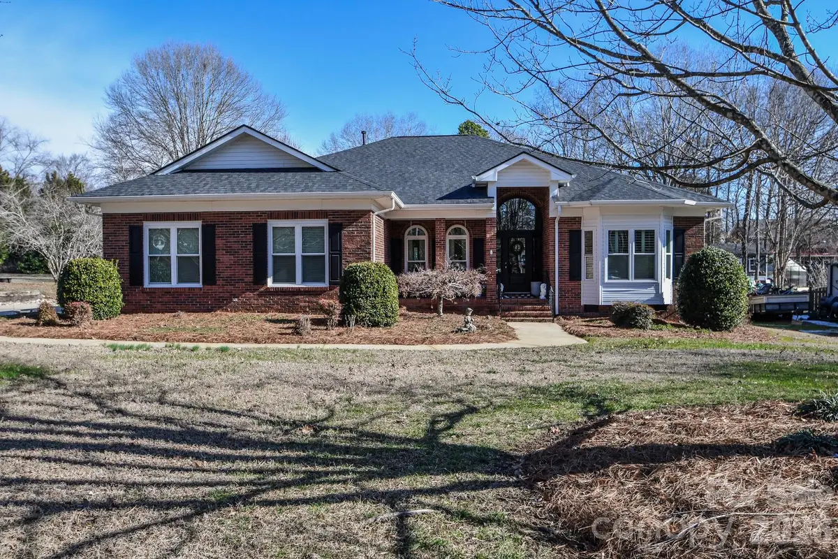 5314 Woodridge Drive, Monroe, NC 28110 - Image #1