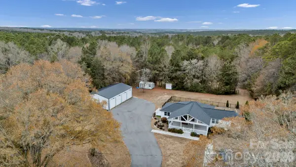 5214 Echo Valley Drive, Great Falls, SC 29055