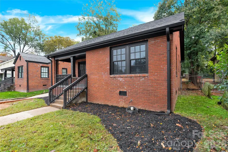 1551 Merriman Avenue, Charlotte, NC 28203 - Image #2