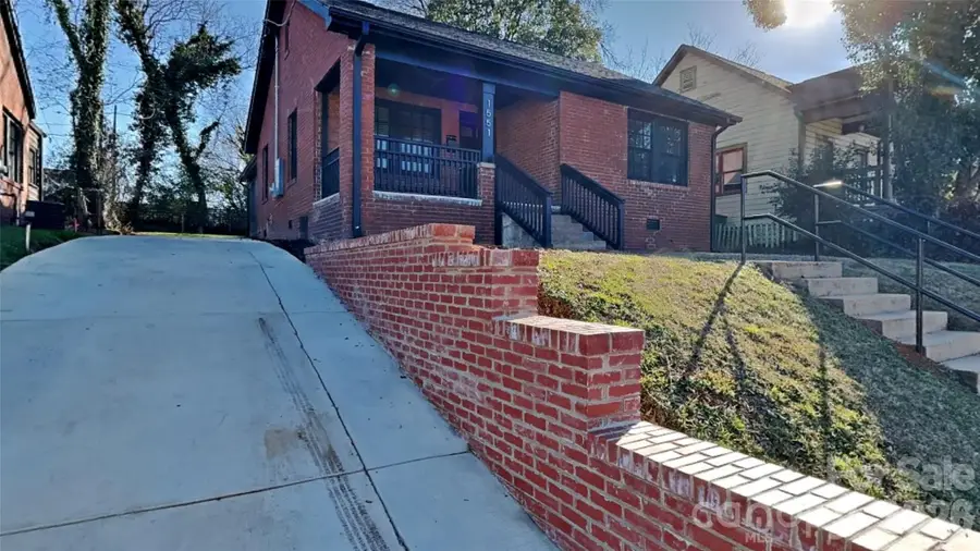 1551 Merriman Avenue, Charlotte, NC 28203 - Image #3