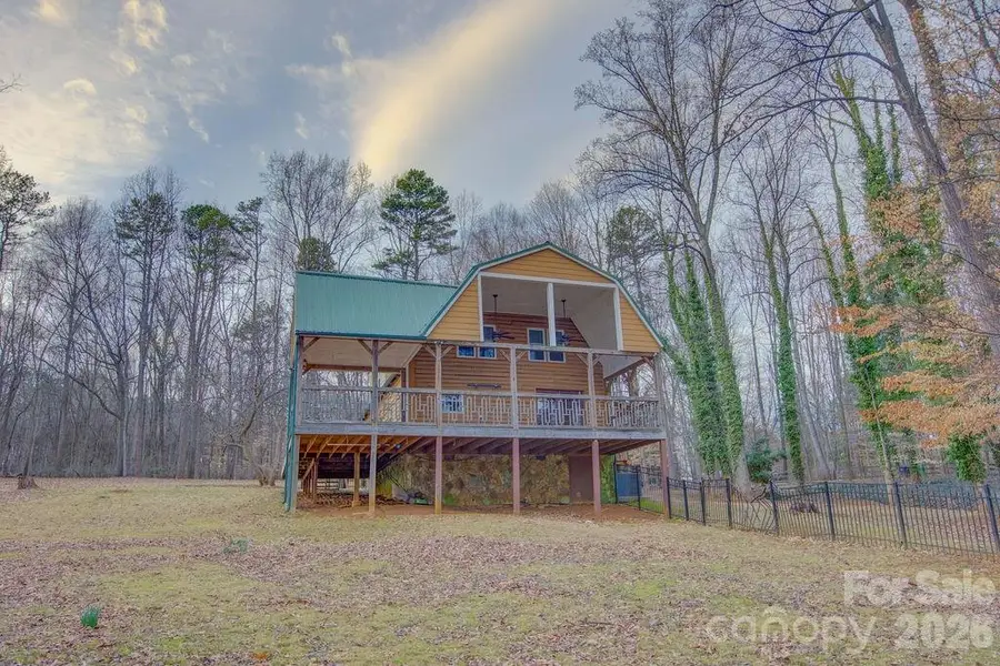 10538 Steele Trace Court, Charlotte, NC 28278 - #3