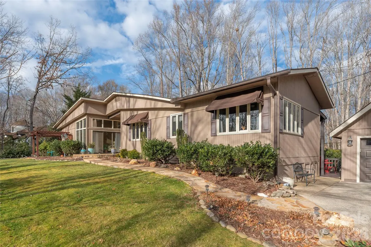 471 Brunswick Road, Waynesville, NC 28786 - Image #1