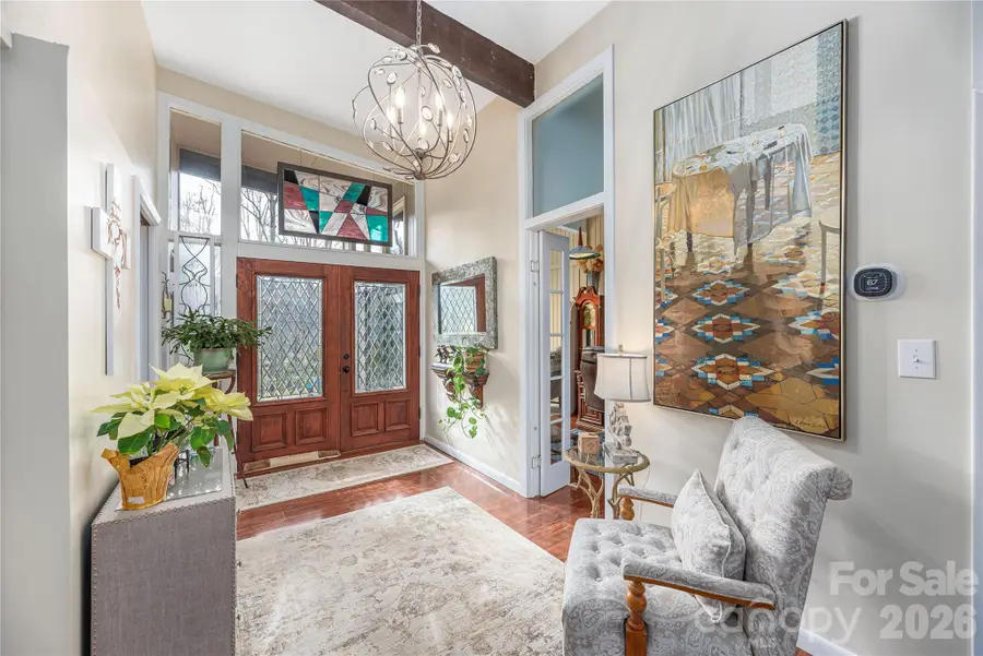 471 Brunswick Road, Waynesville, NC 28786 - Image #3