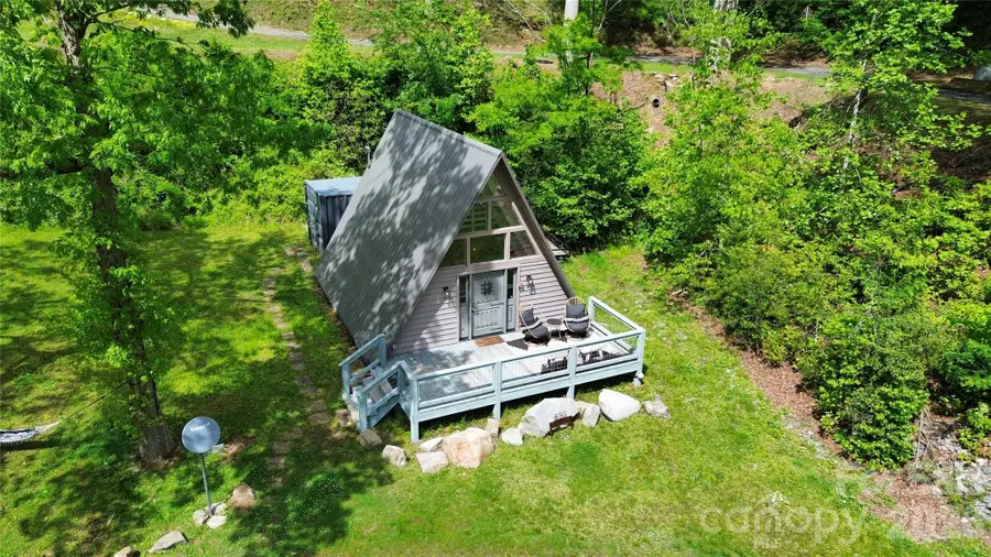 820 Shuler Lake Road, Forneys Creek, NC 28713 - #2
