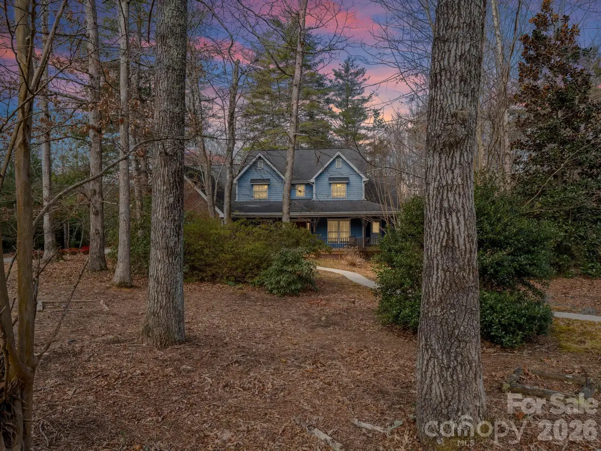 220 Jonathan Creek Drive, Etowah, NC 28729 - #1