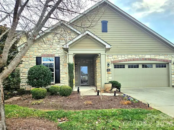 5108 Polo Gate Boulevard, Charlotte, NC 28216