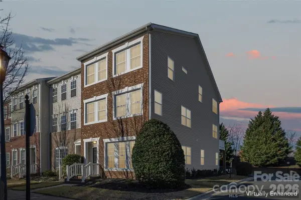 9552 Kings Parade Boulevard, Charlotte, NC 28273