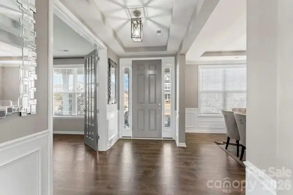 16504 Turtle Grove Terrace, Charlotte, NC 28278 - #2