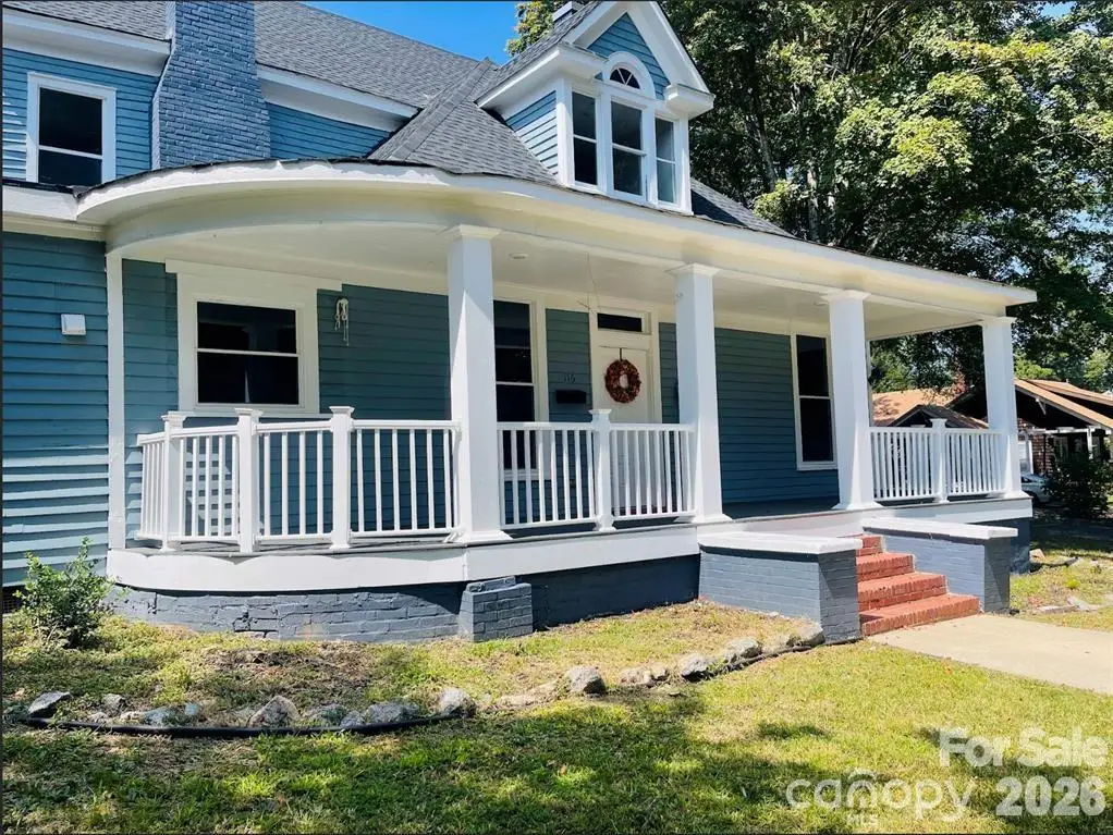 116 Rose Terrace, Wadesboro, NC 28170 - Image #1