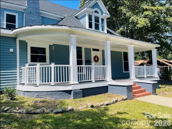 116 Rose Terrace, Wadesboro, NC 28170