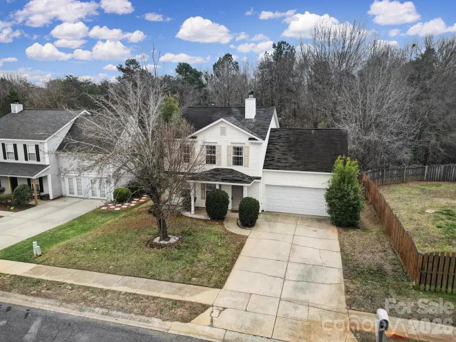 8923 Gerald Drive, Charlotte, NC 28217 - Image #3