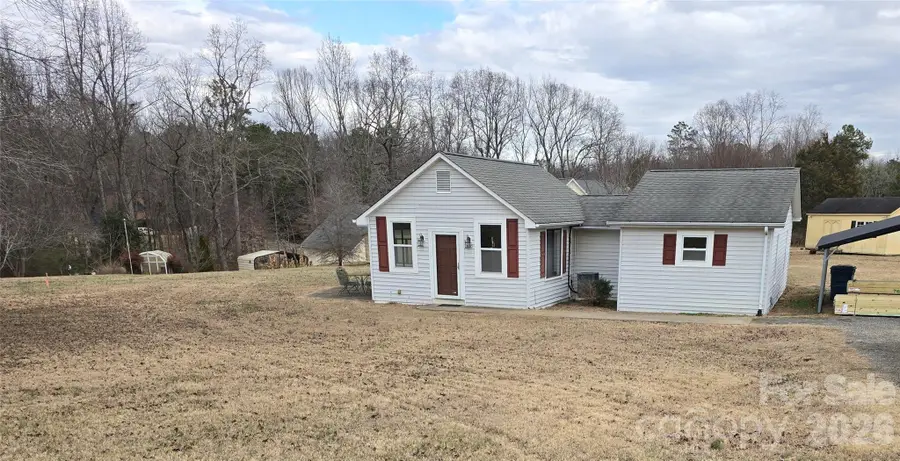 7630 Crestwood Drive, Kannapolis, NC 28081 - Image #3