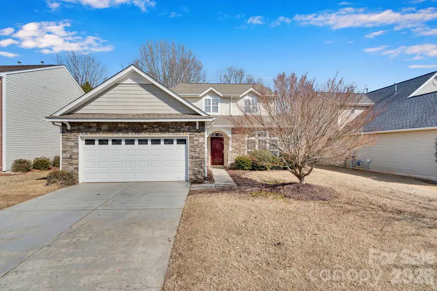11012 Sedgemoor Lane, Charlotte, NC 28277 - #3