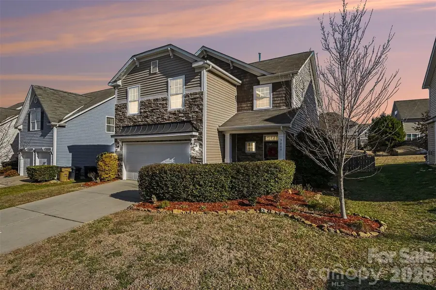 3009 Canopy Drive, Indian Trail, NC 28079 - Image #2