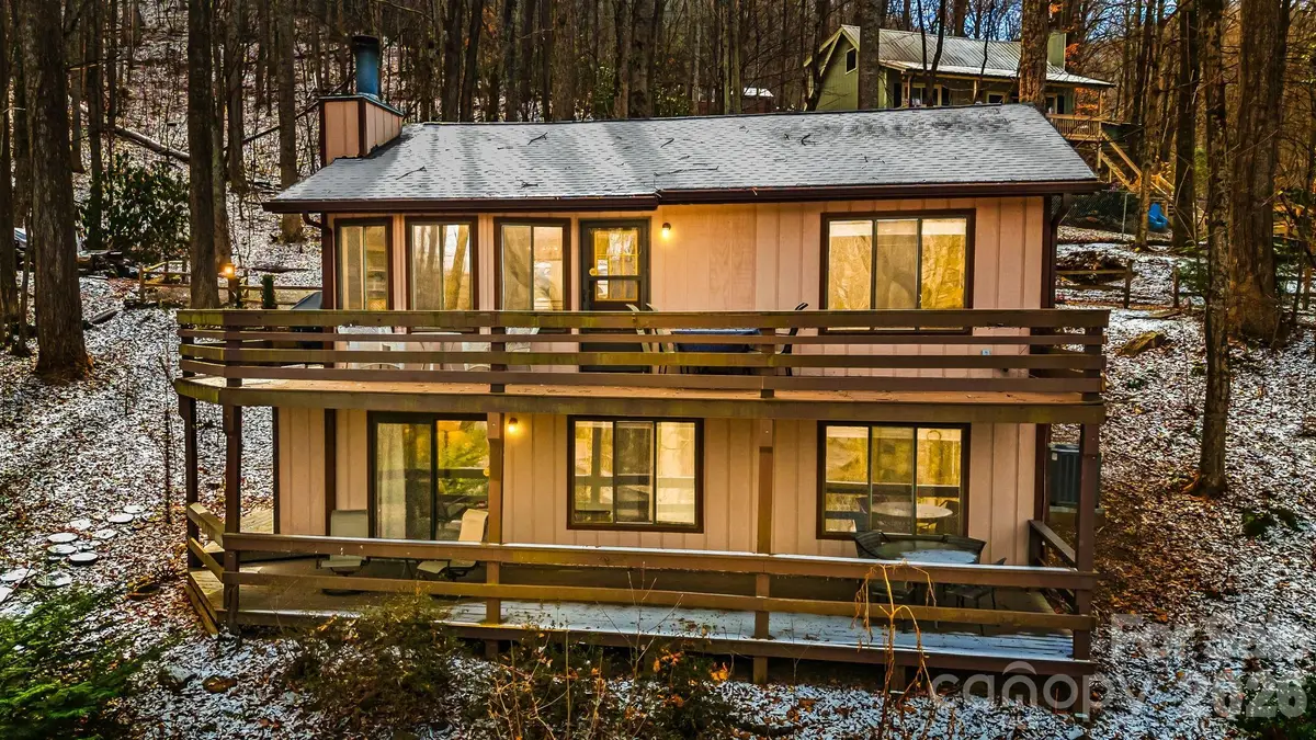 76 Shirley Drive, Maggie Valley, NC 28751 - #1