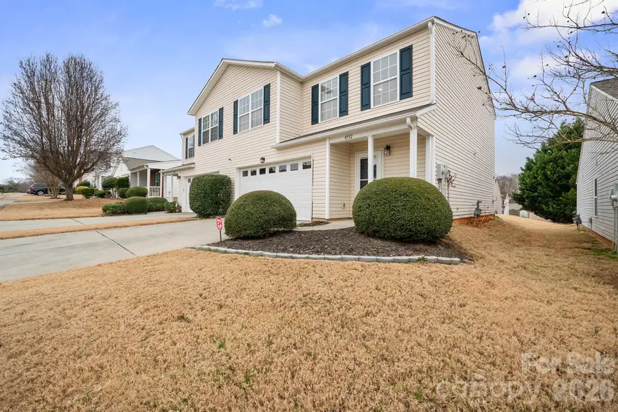 8552 Westhope Street, Charlotte, NC 28216 - Image #2