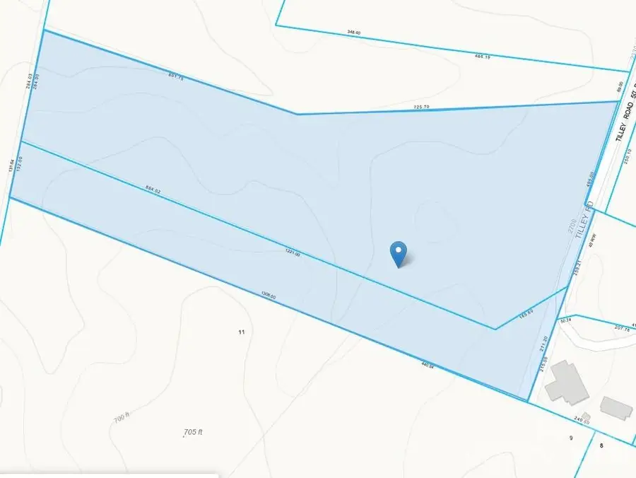 2750 & 2760 Tilley Road, Concord, NC 28025 - Image #2