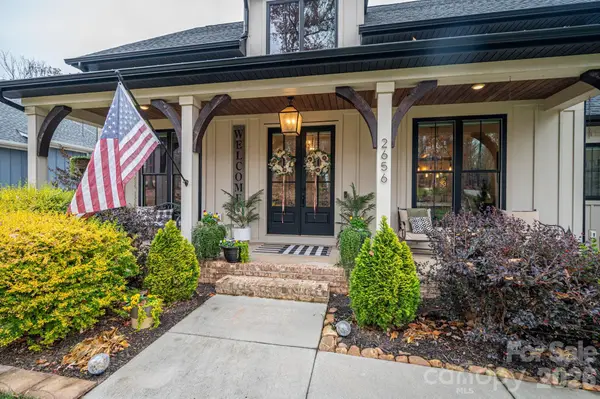 2656 Lee Lawing Road, Lincolnton, NC 28092