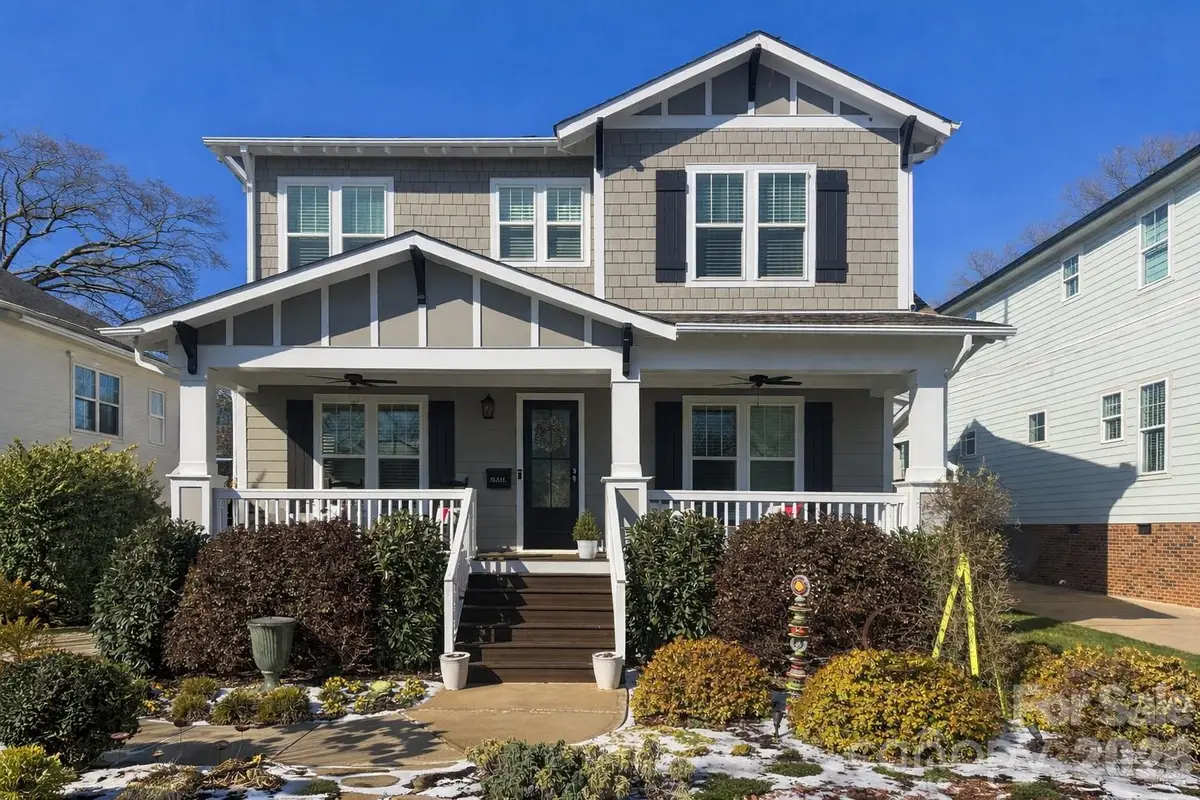 2855 Georgia Avenue, Charlotte, NC 28205 - Image #1