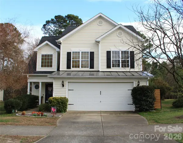 1421 Dexter Ridge Drive, Holly Springs, NC 27540