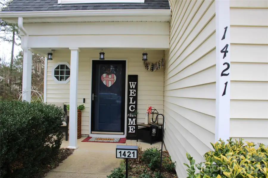 1421 Dexter Ridge Drive, Holly Springs, NC 27540 - #2