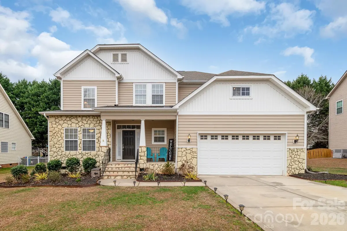 2224 Iron Works Drive, Lake Wylie, SC 29710 - Image #1