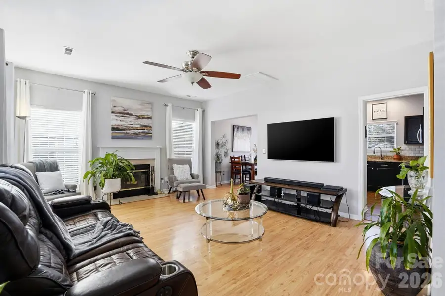 9230 Rotherham Lane, Charlotte, NC 28216 - #2