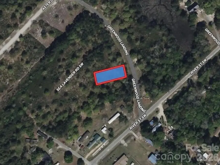 3056 Aster Lane Sw, Supply, NC 28462 - #2