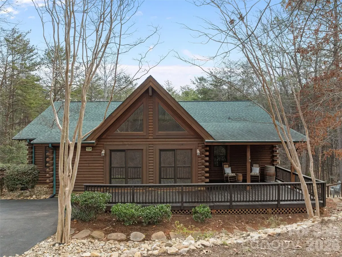 134 Mcdaniel Court, Lake Lure, NC 28746 - Image #1