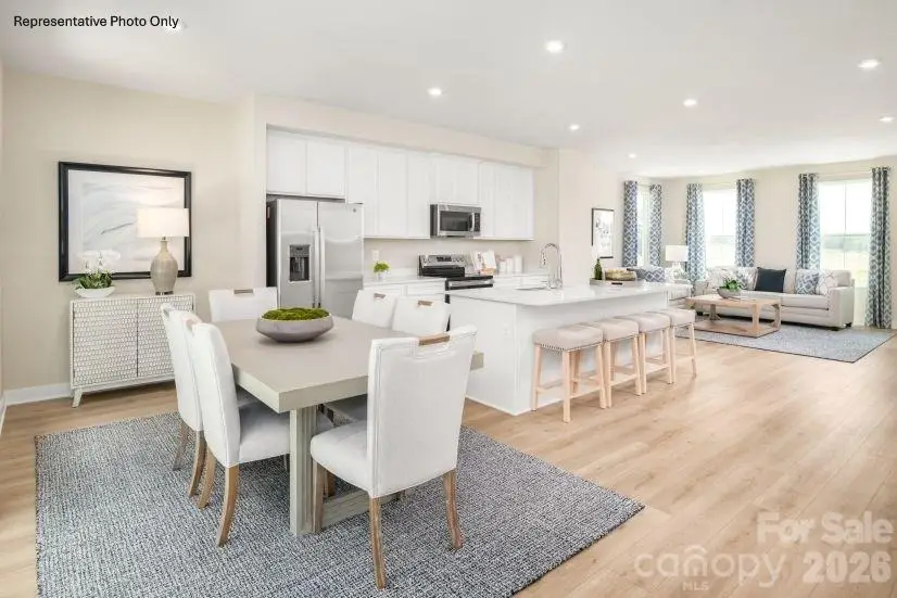 2146 Flicker Road #1033C, Indian Land, SC 29707 - Image #1