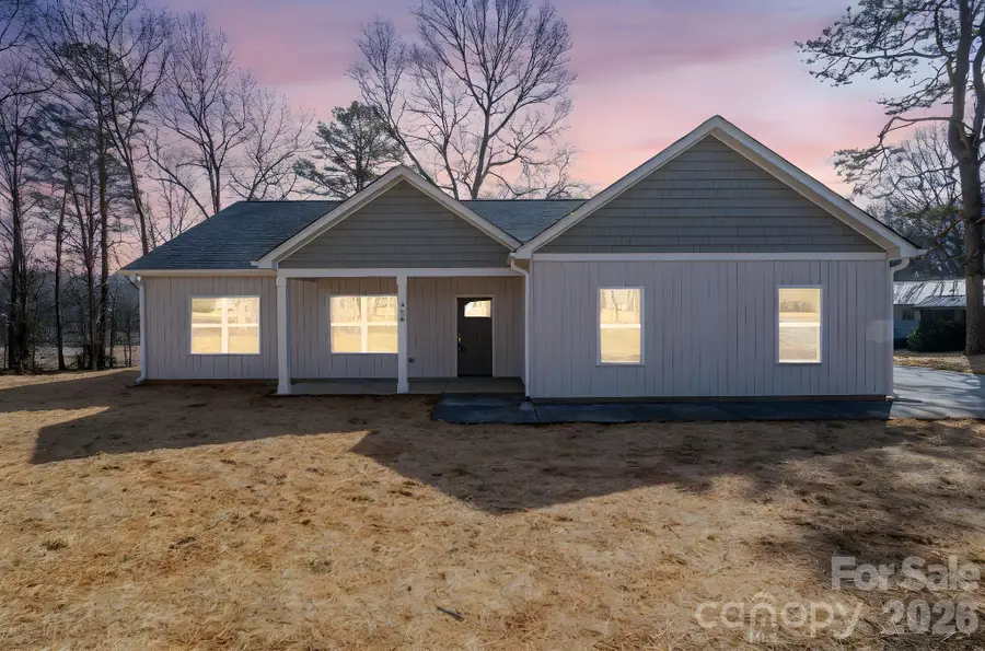 316 Sunrise Circle, Shelby, NC 28150 - #2