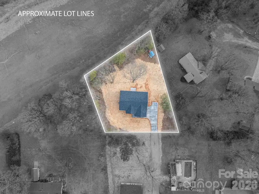 316 Sunrise Circle, Shelby, NC 28150 - #3