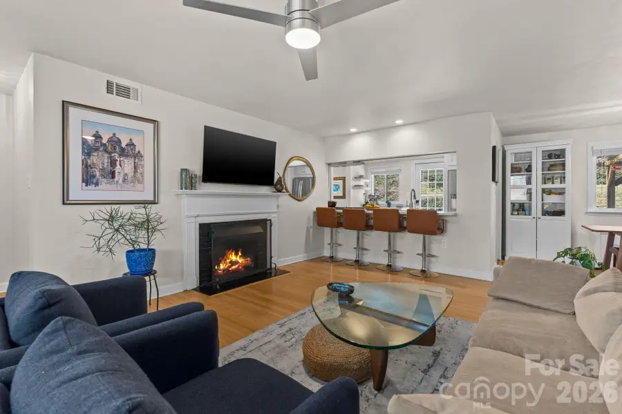 50 Midland Drive, Asheville, NC 28804 - Image #3