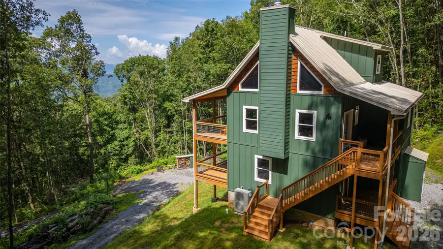 241 Golden Hawk Drive #85, Bryson City, NC 28713 - Image #2
