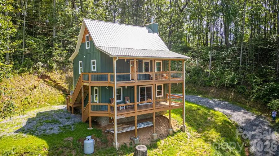 241 Golden Hawk Drive #85, Bryson City, NC 28713 - Image #3