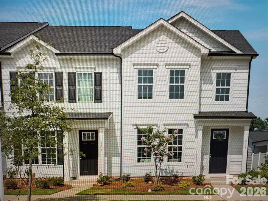 8148 Jacey Lane #13, Huntersville, NC 28078 - Image #2