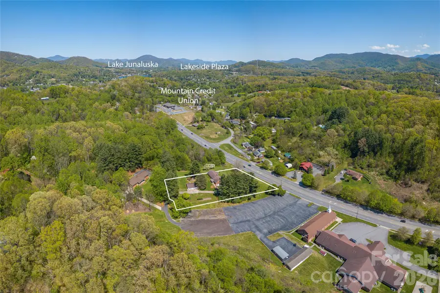 96 Tower Lane, Waynesville, NC 28786 - #2